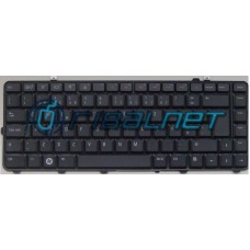 Teclado PT Dell Inspiron 1555